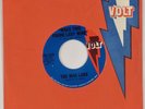 THE MAD LADS: Love Is Here Today And Gone Tomorrow US Volt 70s Soul 45 NM