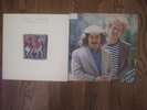 Paul Simon & Art Garfunkel Vinyl Record Albums: Graceland '86; Greatest Hits '72