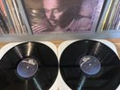 Luther Vandross - The Best Of Love 2LP Vinyl Record 1989 Epic Records EX/NM