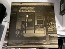 Elton John - Tumbleweed Connection + Lyric Book 1970 UK 1st Press - 12” Vinyl