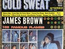 James Brown & The Famous Flames - Cold Sweat - King 12-1020 LP Vinyl Record - EX