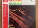 THAD JONES SEXTET   MOTOR CITY SCENE (UA) DOMESTIC TRADE EDITION   OBI