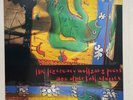 The Wolfgang Press The Legendary Wolfgang Press and Other Tall Stories vinyl LP