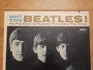 Beatles Meet The Beatles / Mono  T2047   EX+ to Near Mint FULLY TESTED