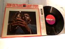 JOHN COLTRANE GIANT STEPS ATLANTIC 1311  LP