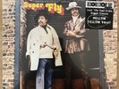 YOUNG-HOLT UNLIMITED - Plays Super Fly Yellow VINYL LP RSD 2022 BRAND NEW