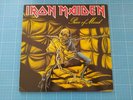 IRON MAIDEN - Piece Of Mind - Vinyl LP