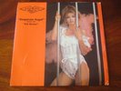 Desperate Angel.  Kid Rocker. White Vinyl Colorado Hair Glam Metal 45rpm