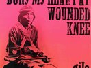 Gila-Bury My Heart at Wounded Kne German prog lp reissue new Garden of Delights