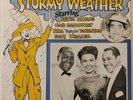 Stormy Weather (LP) 1976 Still Sealed Mint Lena Horne Fats Waller Cab Calloway