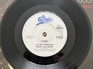 Luther Vandross – Never Too Much / Give Me The Reason 7'' Vinyl PLAY TESTED EX+