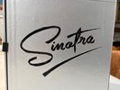Sinatra MFSL Box Set 16 LP's  Limited Edition of 10,000. This is # 10,000 EX