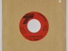 SYL JOHNSON: Is It Because I’m Black US Twinight Soul Funk 45 NM ’69 Original