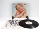 VAN HALEN 1984 MCMLXXXIV vinyl LP Warner Brothers W1-23985 Columbia House club