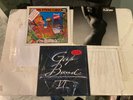 ohio players-angel-gap band Vl-richie family-brazil-mint glossy vinyl originals
