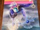Fly To The Rainbow by Scorpions (Record, 2023)