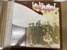 LED ZEPPELIN VERY RARE SEALED LP LED ZEPPELIN II USA PRESS W/HYPE STICKER