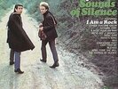 Sounds of Silence - VINILE di Simon & Garfunkel NUOVO SIGILLATO 2018