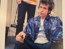 Columbia CL 2389 Bob Dylan HIGHWAY 61 REVISITED  1965  33 1/3 LP  mono E