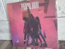 Pearl Jam - Ten 1994 US 1st Press - Vinyl Record LP Album Grunge Alt VG(+)