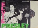 Elvis Presley - Self Titled LP - RCA AFL1-1254(e) 70's Reissue Vg++