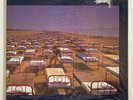SEALED Vtg 1987 PINK FLOYD Album MOMENTARY LAPSE OF REASON Lp 1ST PRESS Vinyl OG