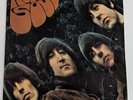 THE BEATLES 1965 UK RUBBER SOUL EXC/VG+ PLAY TESTED PMC 1267 