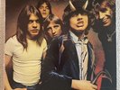 AC/DC-  Highway to Hell, 1979 Original US Press NM Beautiful
