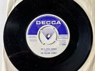 RARE 45 RPM PROMO: The Rolling Stones - Try a Little Harder  I Don't Know Why FH