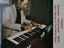 HAILU MERGIA & THE WALIAS BAND: Tezeta-NM2021LP ETHIOPIAN INSTRUMENTAL MUSIC