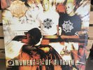 Gang Starr Moment Of Truth  US Original  1998 trybe RE 7243  Free Shipping(NM)