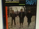 The Jam - Snap  - Double VINYL LP - Polydor Records - Gatefold - Paul Weller EX