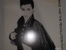 Prince and the Revolution/Kiss Vinyl Album still sealed NEW songs: kiss or money