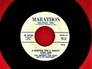 ORIGINAL FIVE BLIND BOYS OF MISSISSIPPI  WEEPING FOR A LONG TIME BLACK GOSPEL