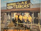 LOS DOS NAVEGANTES *RARE ESCAZO* / CORRIDOS & NORTEÑO / LP MONTERREY NL