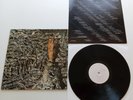 Siouxsie And The Banshees - JuJu UK 1981 Polydor Advance White Label LP + Inner