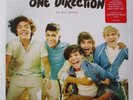 One Direction UP ALL NIGHT (2LP) Ltd Edn GREEN double vinyl - MINT/NEW/SEALED