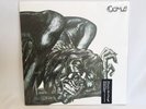 NEW SEALED, COMUS First Utterance Vinyl LP