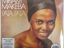 Pata Pata by Miriam Makeba - (NEW&SEALED) w/Minor Sleeve Damage