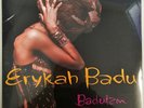 Baduizm by Erykah Badu - (NEW&SEALED) w/Minor Sleeve Damage