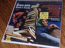 SHRINK The Beach Boys LP Stack-O-Tracks 1968 Capitol DKAO-2893 Record W Booklet