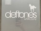 White Pony by Deftones (Record, 2010)