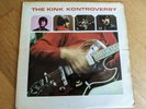 The Kinks - The Kink Kontroversy LP Vinyl