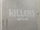 The Killers - Day And Age - Collectors Edition Deluxe Vinyl LPx2 - Mint