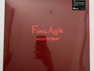 FIONA APPLE When the Pawn Vinyl 180g LP Record VMP EXCLUSIVE Sealed IN HAND