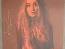 Sabrina Carpenter Evolution Black Vinyl Record Urban Outfitters Girl Meets World