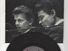 4 SONG EP- THE EVERLY BROTHERS- BE BOP A LULA + 3- CADENCE CEP 105- N.MINT