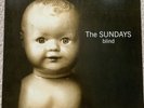 The Sundays  Blind  Original UK VINYL LP  Near Mint