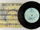 Northern Soul Acetate 45 - Melvin Davis - Still In My Heart - Groovesville - mp3
