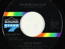 Northern/Deep Soul 45 - Little Richie - One Bo-Dillion Years - SS7 - VG+ mp3